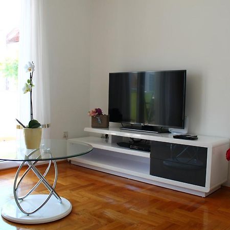 Apartman Dominik 트로기르 외부 사진